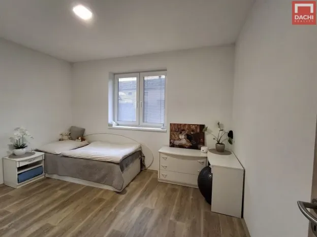 Prodej rodinného domu, Dolany, 150 m2