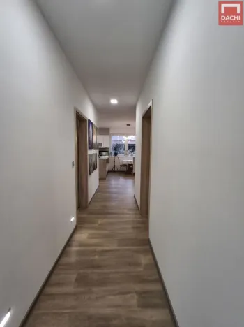 Prodej rodinného domu, Dolany, 150 m2