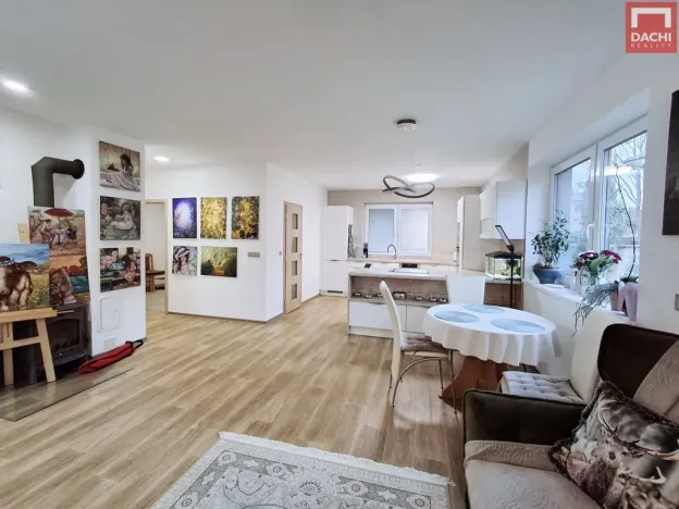 Prodej rodinného domu, Dolany, 150 m2