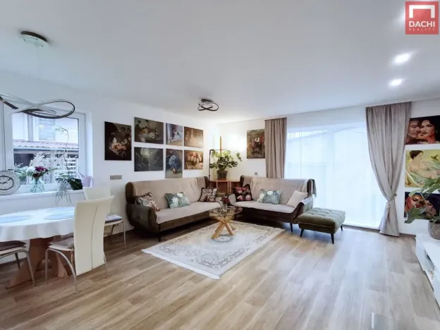 Prodej rodinného domu, Dolany, 150 m2