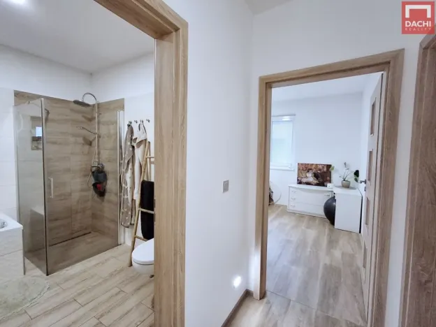 Prodej rodinného domu, Dolany, 150 m2