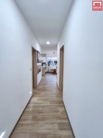 Prodej rodinného domu, Dolany, 150 m2