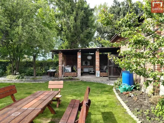 Prodej rodinného domu, Dolany, 150 m2