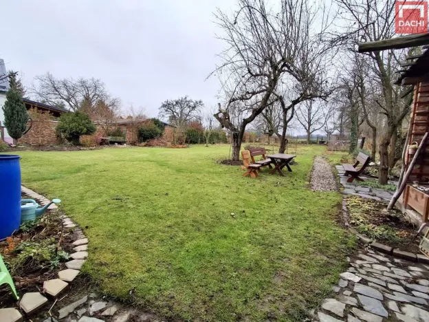 Prodej rodinného domu, Dolany, 150 m2