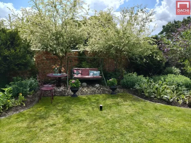 Prodej rodinného domu, Dolany, 150 m2