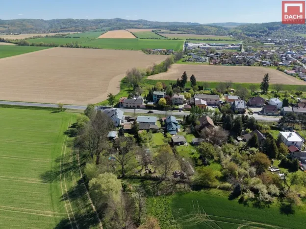 Prodej rodinného domu, Dolany, 150 m2