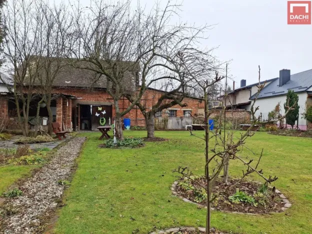 Prodej rodinného domu, Dolany, 150 m2