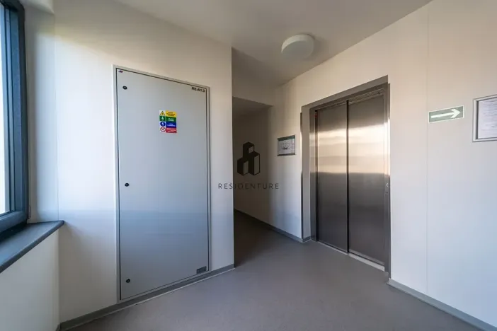 Prodej bytu 1+kk, Libčice nad Vltavou, Pod Hliníkem, 33 m2