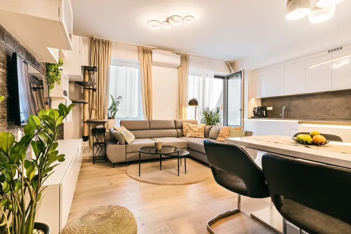 Prodej bytu 3+kk, Brno - Židenice, Koperníkova, 76 m2