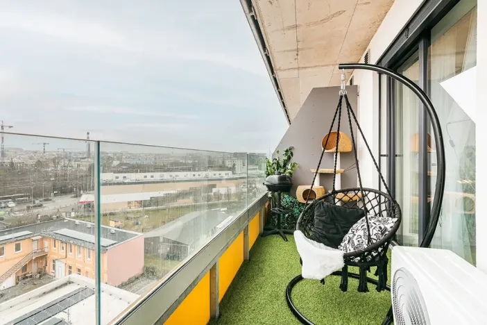 Prodej bytu 3+kk, Brno - Židenice, Koperníkova, 76 m2