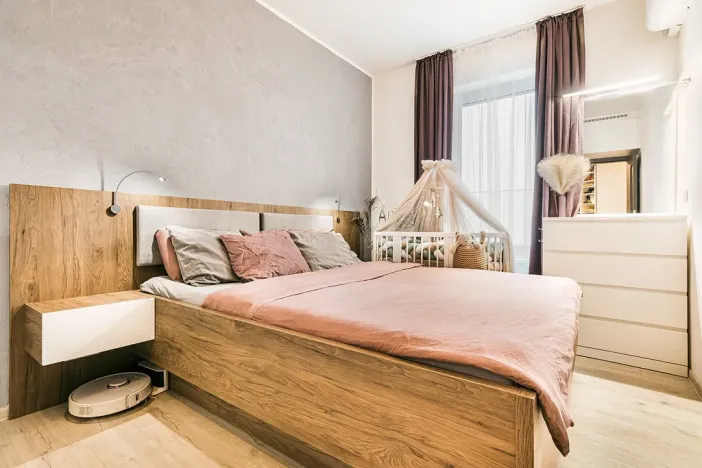 Prodej bytu 3+kk, Brno - Židenice, Koperníkova, 76 m2