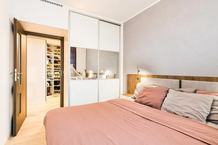 Prodej bytu 3+kk, Brno - Židenice, Koperníkova, 76 m2