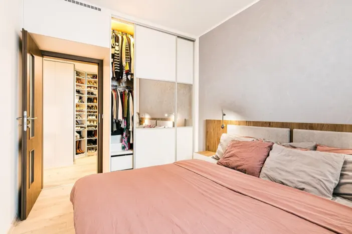 Prodej bytu 3+kk, Brno - Židenice, Koperníkova, 76 m2