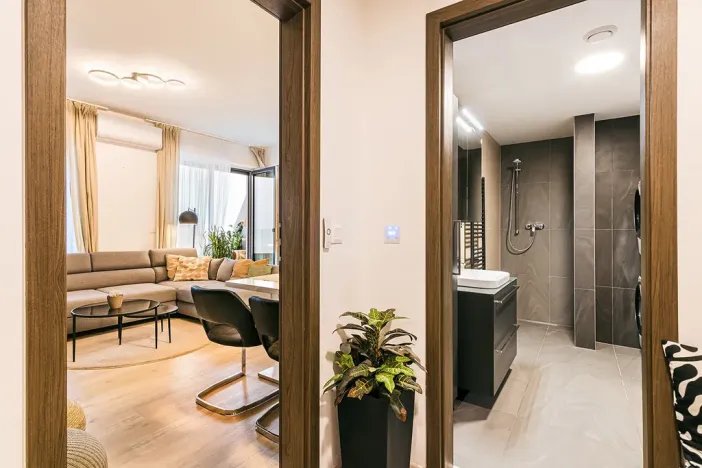 Prodej bytu 3+kk, Brno - Židenice, Koperníkova, 76 m2