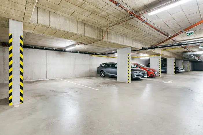 Prodej bytu 3+kk, Brno - Židenice, Koperníkova, 76 m2