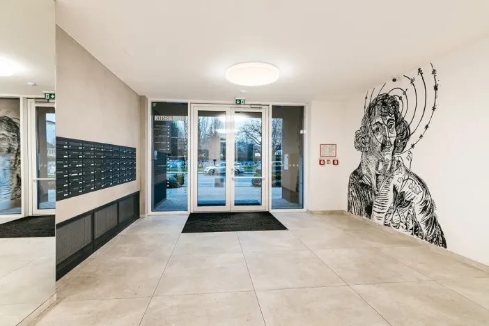 Prodej bytu 3+kk, Brno - Židenice, Koperníkova, 76 m2