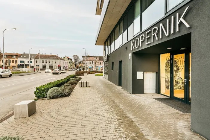 Prodej bytu 3+kk, Brno - Židenice, Koperníkova, 76 m2