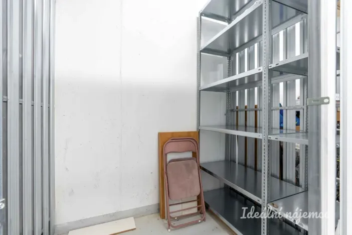 Pronájem bytu 3+kk, Praha - Hloubětín, Waltariho, 75 m2