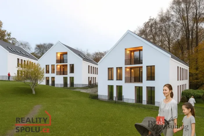 Prodej bytu 2+kk, Ostrava - Michálkovice, Československé armády, 47 m2