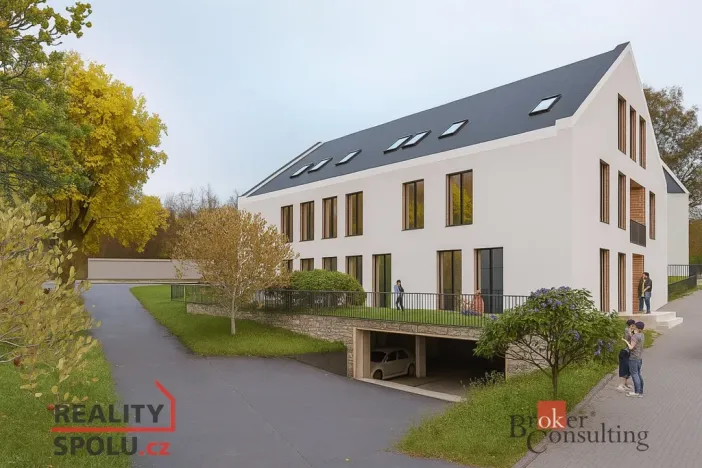 Prodej bytu 2+kk, Ostrava - Michálkovice, Československé armády, 47 m2