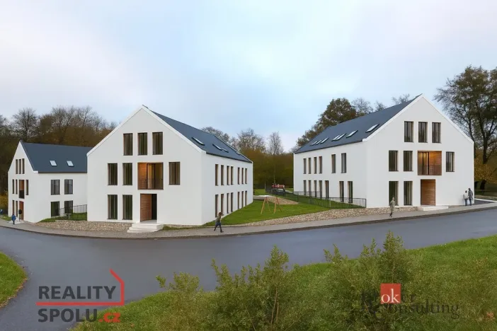 Prodej bytu 2+kk, Ostrava - Michálkovice, Československé armády, 47 m2