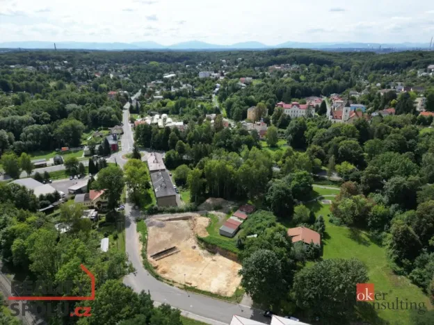 Prodej bytu 2+kk, Ostrava - Michálkovice, Československé armády, 47 m2