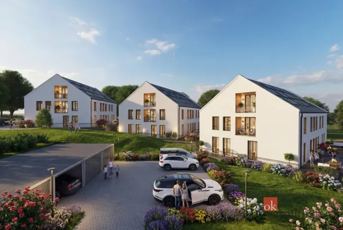 Prodej bytu 2+kk, Ostrava - Michálkovice, Československé armády, 47 m2