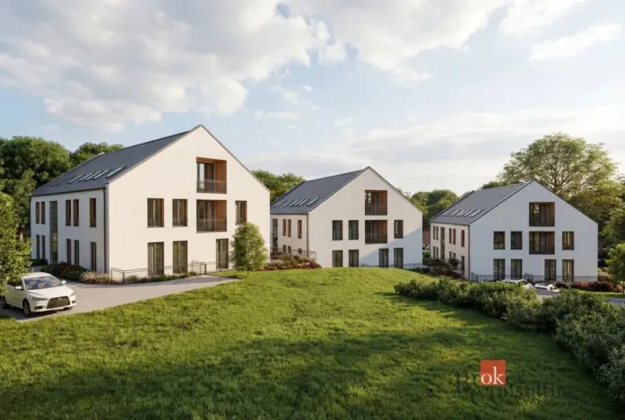 Prodej bytu 2+kk, Ostrava - Michálkovice, Československé armády, 47 m2