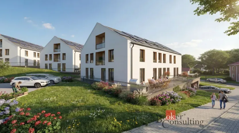 Prodej bytu 2+kk, Ostrava - Michálkovice, Československé armády, 47 m2