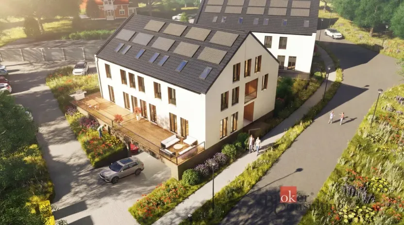Prodej bytu 2+kk, Ostrava - Michálkovice, Československé armády, 47 m2