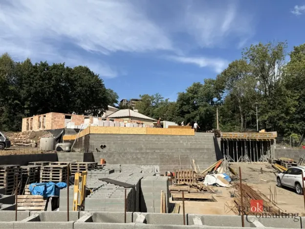 Prodej bytu 2+kk, Ostrava - Michálkovice, Československé armády, 47 m2