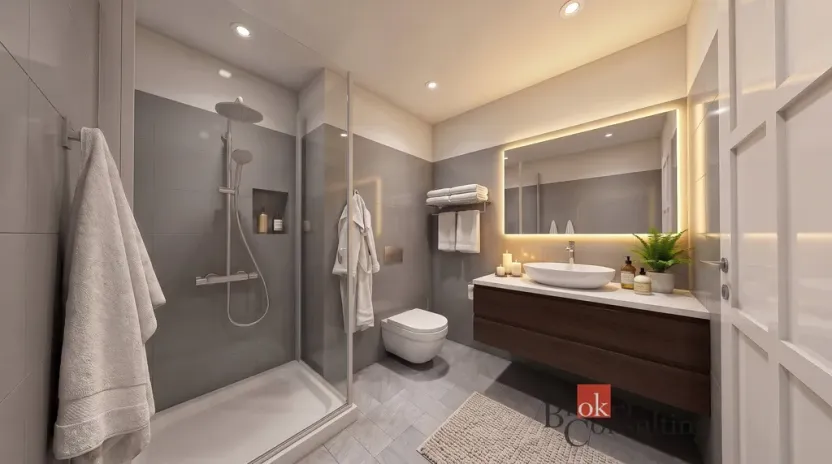 Prodej bytu 2+kk, Ostrava - Michálkovice, Československé armády, 47 m2