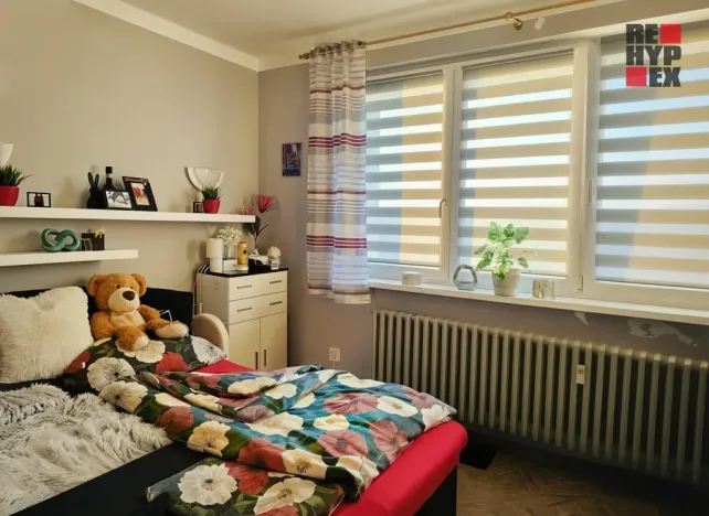 Prodej bytu 2+kk, Jablonec nad Nisou, Skelná, 44 m2