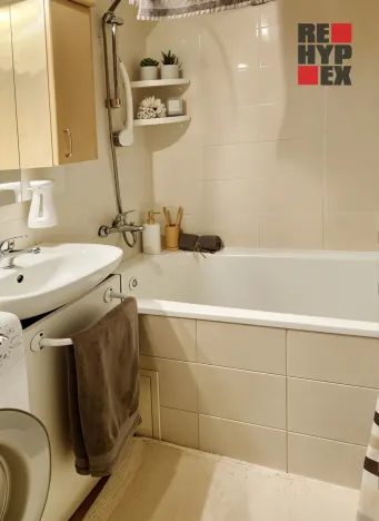 Prodej bytu 2+kk, Jablonec nad Nisou, Skelná, 44 m2