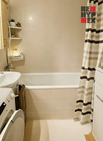 Prodej bytu 2+kk, Jablonec nad Nisou, Skelná, 44 m2