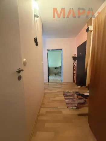 Prodej bytu 3+1, Chomutov, Holešická, 62 m2