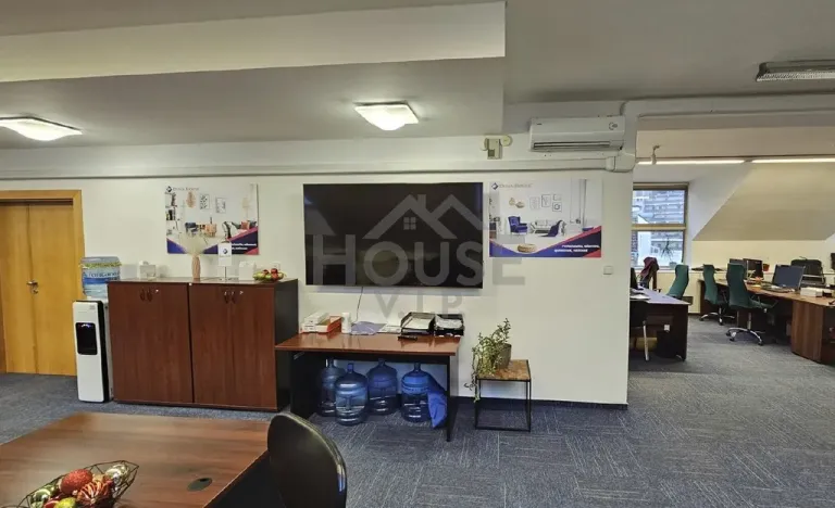 Pronájem kanceláře, Praha - Michle, Michelská, 119 m2