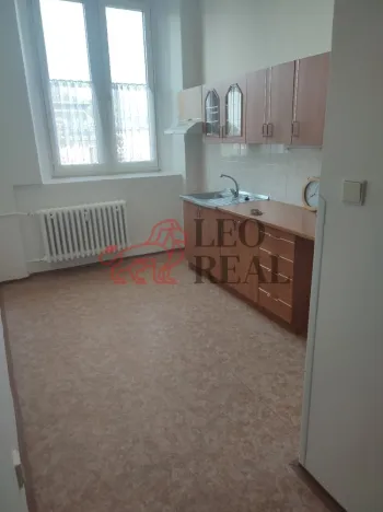 Pronájem bytu 2+kk, Nový Bor, Palackého, 50 m2