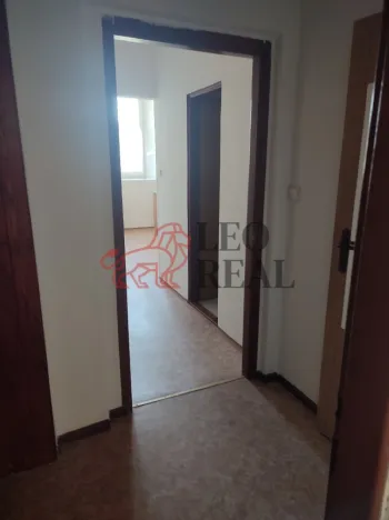 Pronájem bytu 2+kk, Nový Bor, Palackého, 50 m2