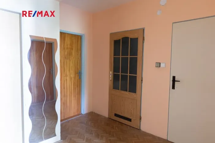 Prodej rodinného domu, Šumperk, Kocourkova, 149 m2