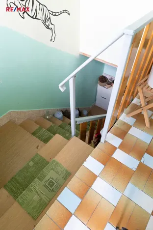 Prodej rodinného domu, Šumperk, Kocourkova, 149 m2