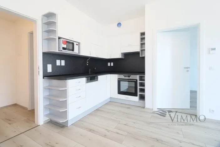 Pronájem bytu 3+kk, České Budějovice, Na Zlaté stoce, 77 m2