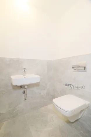 Pronájem bytu 3+kk, České Budějovice, Na Zlaté stoce, 77 m2