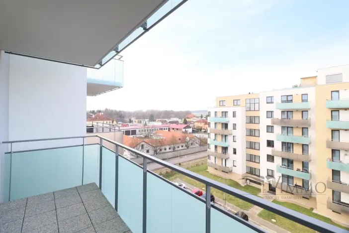 Pronájem bytu 3+kk, České Budějovice, Na Zlaté stoce, 77 m2