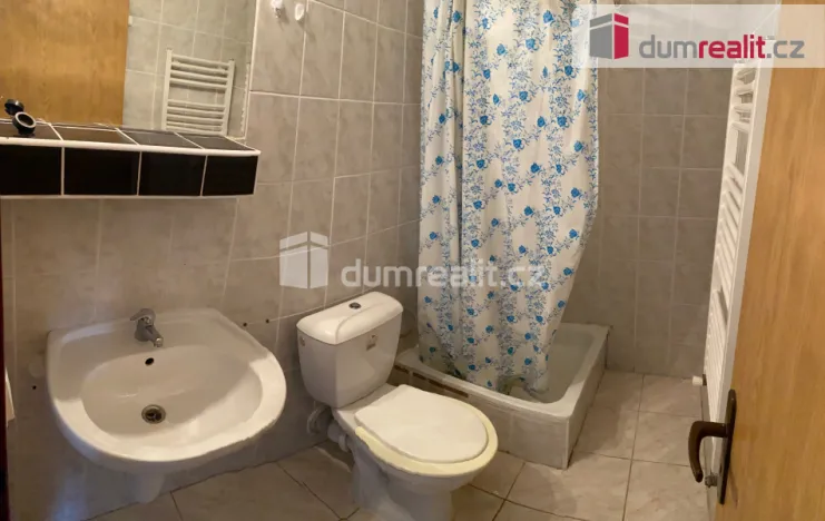 Pronájem bytu 1+kk, Břeclav, 17. listopadu, 17 m2