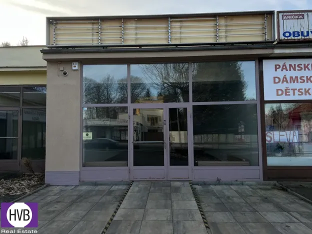 Pronájem obchodního prostoru, Říčany, Černokostelecká, 160 m2