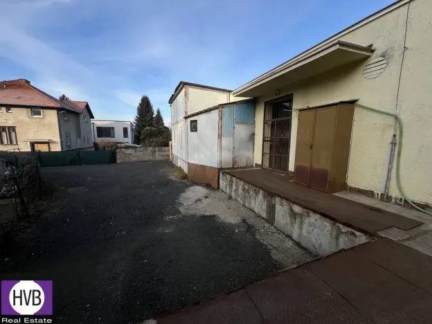 Pronájem obchodního prostoru, Říčany, Černokostelecká, 160 m2