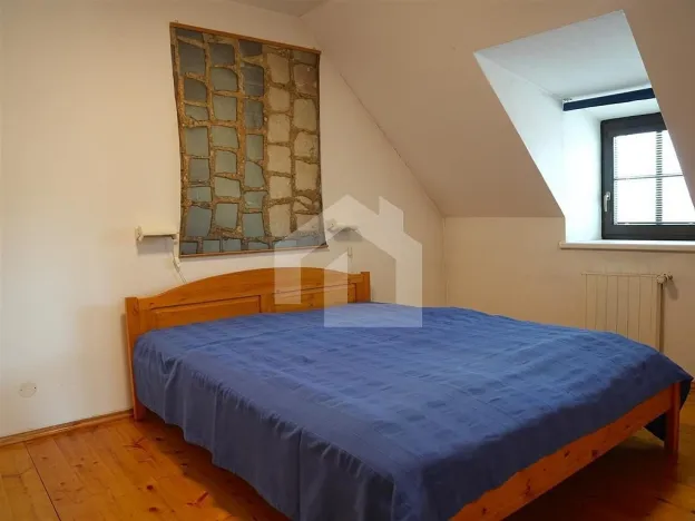 Prodej rodinného domu, Jindřichův Hradec - Jindřichův Hradec I, Balbínovo nám., 600 m2