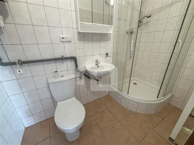 Pronájem bytu 1+kk, České Budějovice - České Budějovice 5, Ledenická, 32 m2