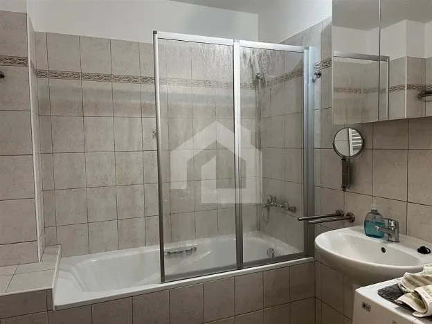 Pronájem bytu 3+kk, České Budějovice - České Budějovice 6, Jeronýmova, 124 m2